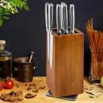 360 Knife Block 1