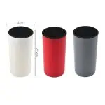Coloured Knife Block 3