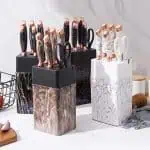 Aesthetic Knife Block 1