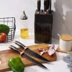Aesthetic Knife Block 2