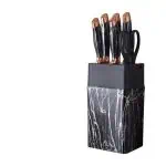 Aesthetic Knife Block 4
