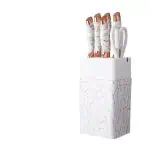 Aesthetic Knife Block 8