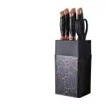 Aesthetic Knife Block 5