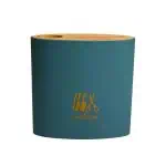 Bamboo Knife Block 10