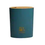 Bamboo Knife Block 5