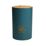 Bamboo Knife Block 7