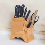 Big Knife Block 1