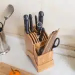Big Knife Block 2