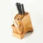 Big Knife Block 3
