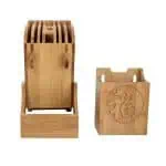 Big Knife Block 4