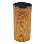 Black Knife Block Without Knives 11