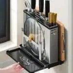 Corner Knife Block 2
