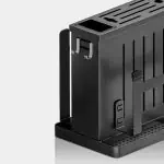 Corner Knife Block 3