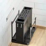 Corner Knife Block 5