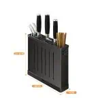 Corner Knife Block 8