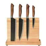 Glass Knife Block 3