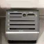 Global Knife Block 4
