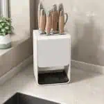 Global Knife Block 2