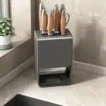 Global Knife Block 1