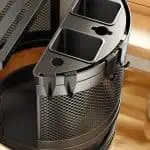 Grey Knife Block 3