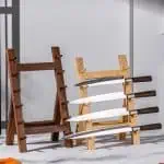 Japanese Knife Block 5