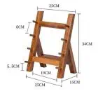 Japanese Knife Block 7