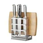 Kitchen Knife Block 1