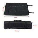 Knife Case 8