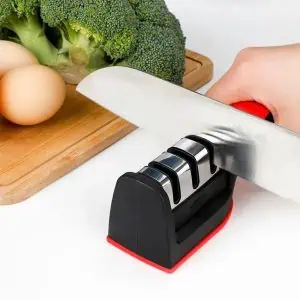 Knife Sharpener 1