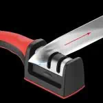 Knife Sharpener 4