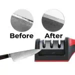 Knife Sharpener 6