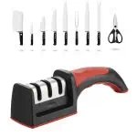 Knife Sharpener 8