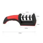 Knife Sharpener 9