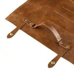Leather Knife Case 2