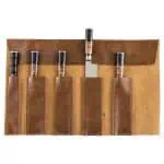 Leather Knife Case 3