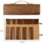 Leather Knife Case 6