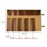 Leather Knife Case 7