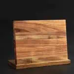 Magnetic Knife Block 2
