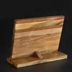 Magnetic Knife Block 3