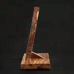 Magnetic Knife Block 4