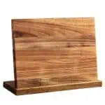 Magnetic Knife Block 6