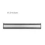 Magnetic Wall Knife Rack 6