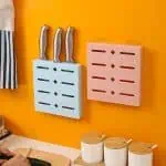 Pink Knife Block 2
