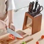 Prestige Knife Block 2