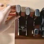 Prestige Knife Block 4
