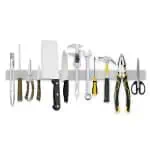 Silver Knife Block 1