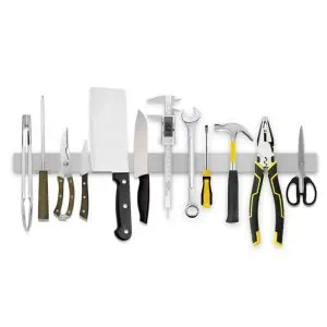 Silver Knife Block 1