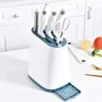 Small Knife Block 2