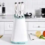 Small Knife Block 3