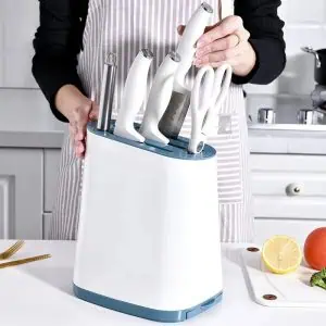Small Knife Block 1